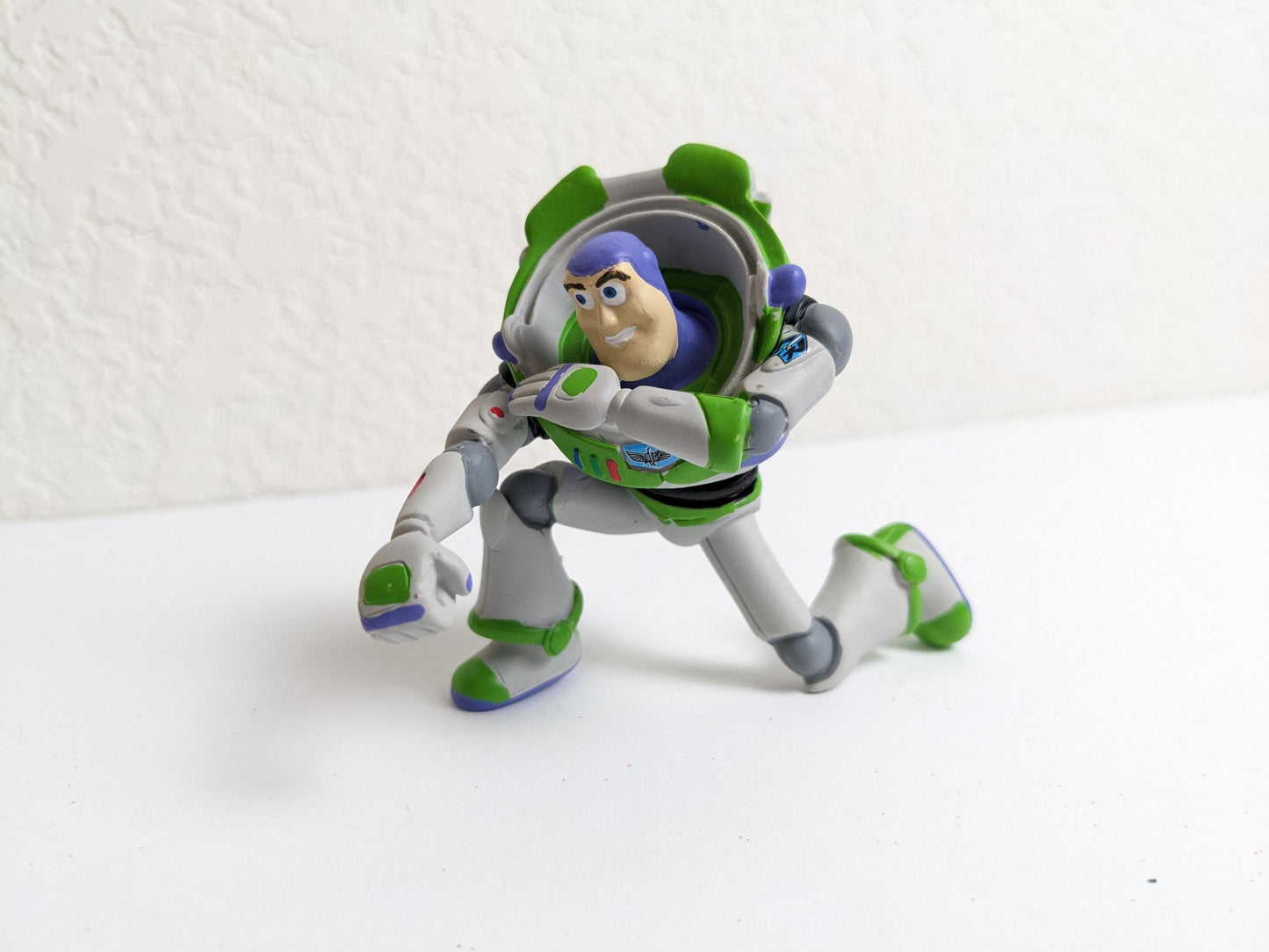 Buzz Lightyear - Hallmark Keepsake Ornament