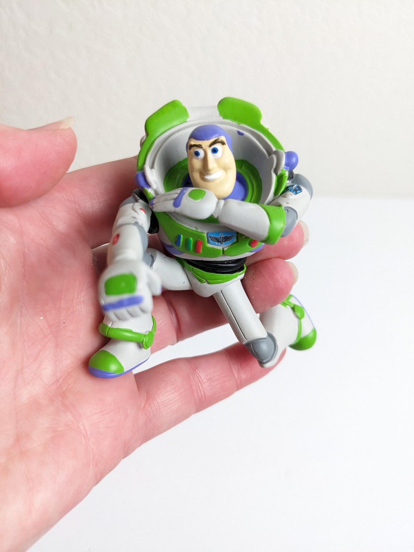 Buzz Lightyear - Hallmark Keepsake Ornament