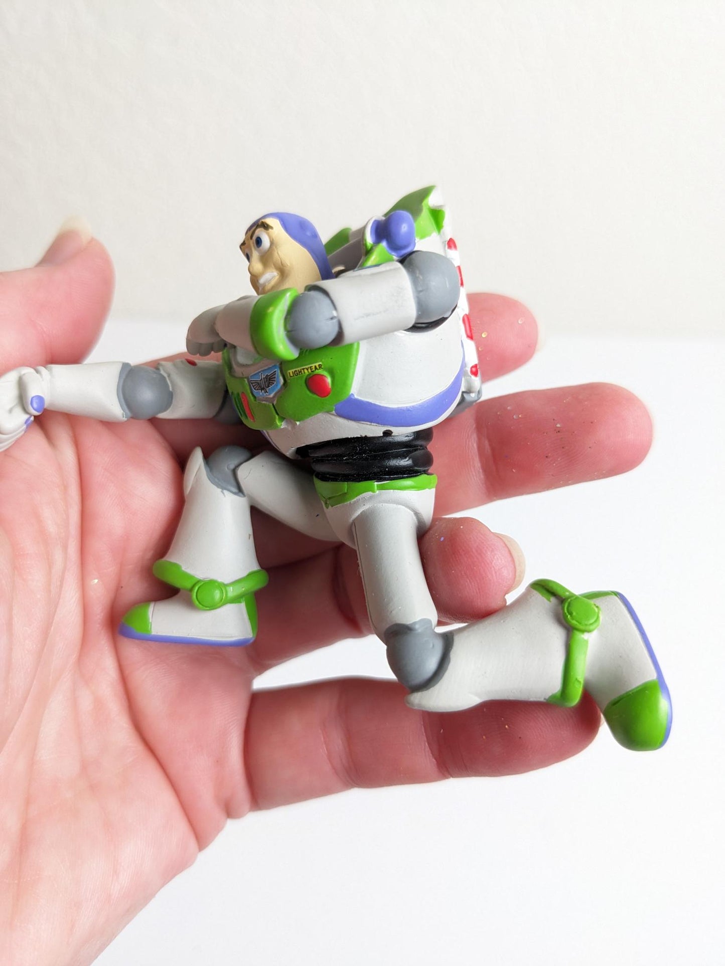 Buzz Lightyear - Hallmark Keepsake Ornament