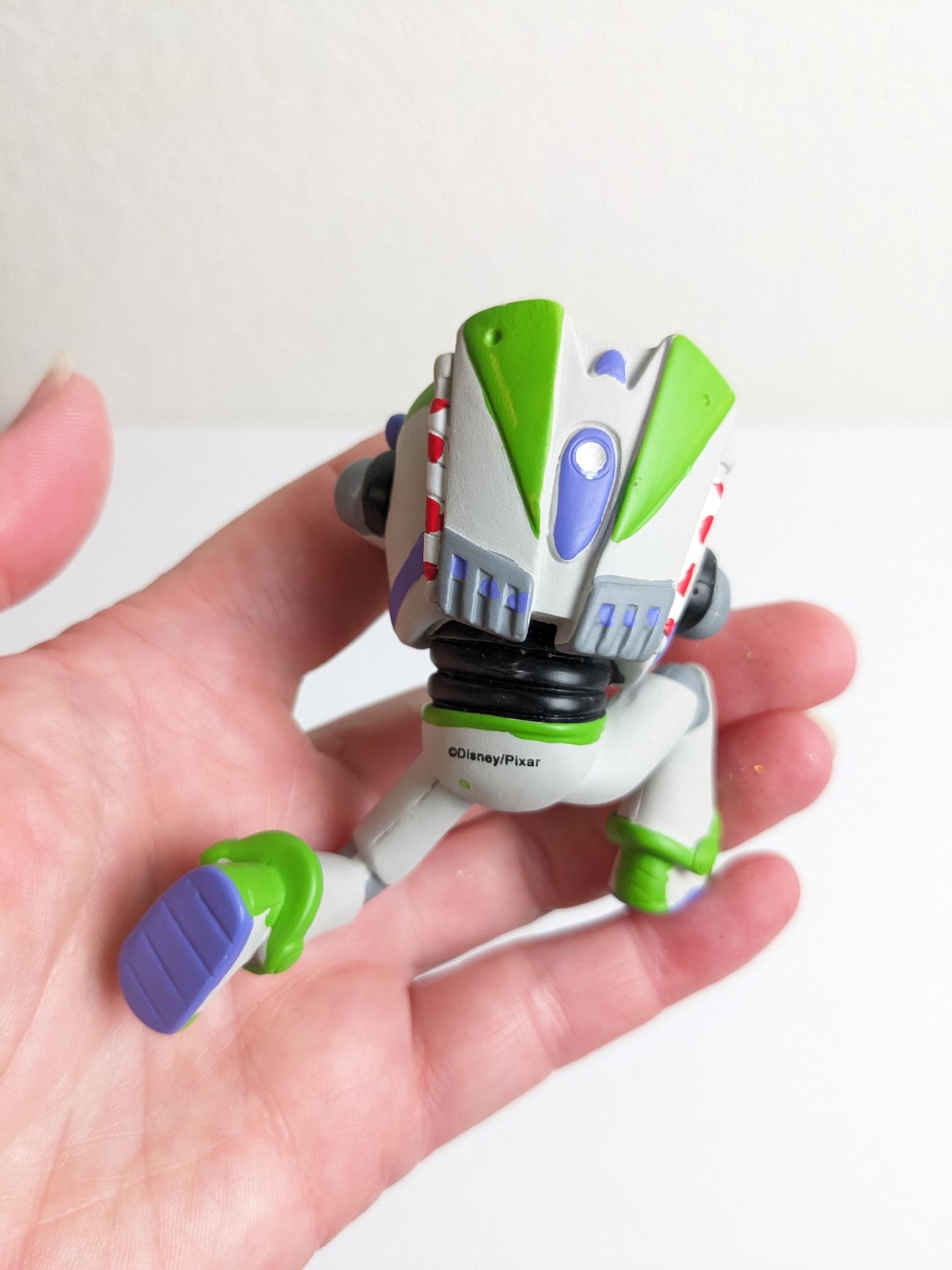 Buzz Lightyear - Hallmark Keepsake Ornament