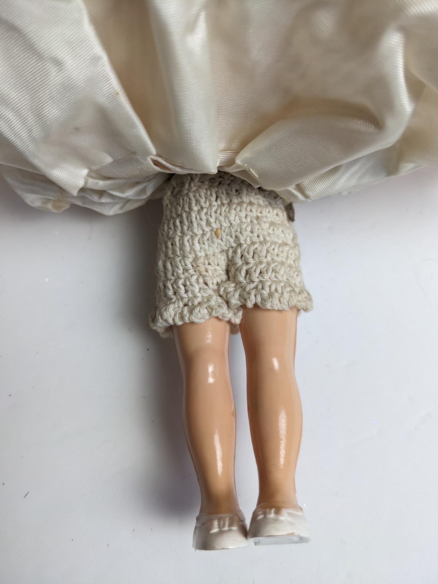 Vintage Sleepy Eye Doll