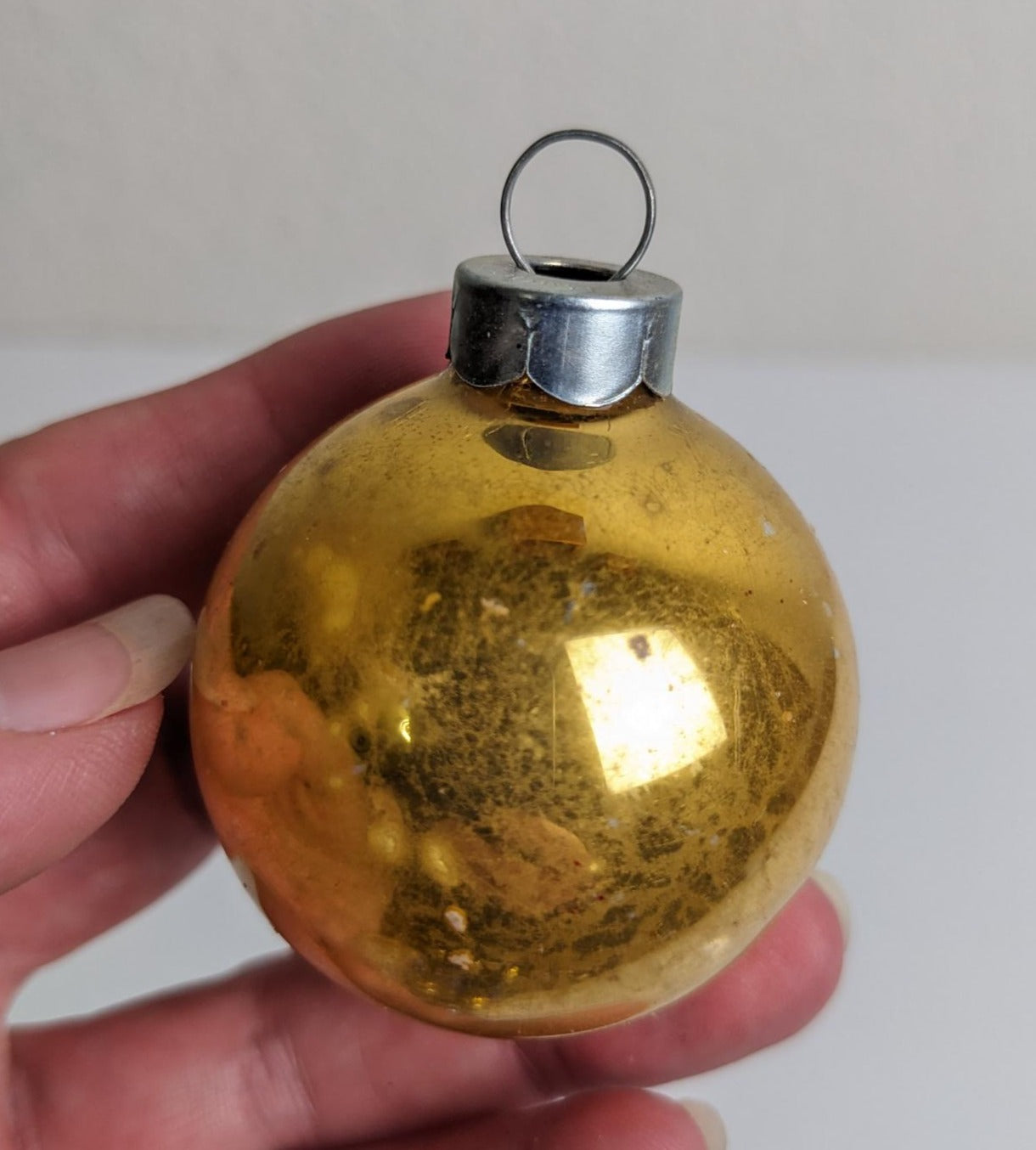 Rauch Small Vintage Christmas Ornaments