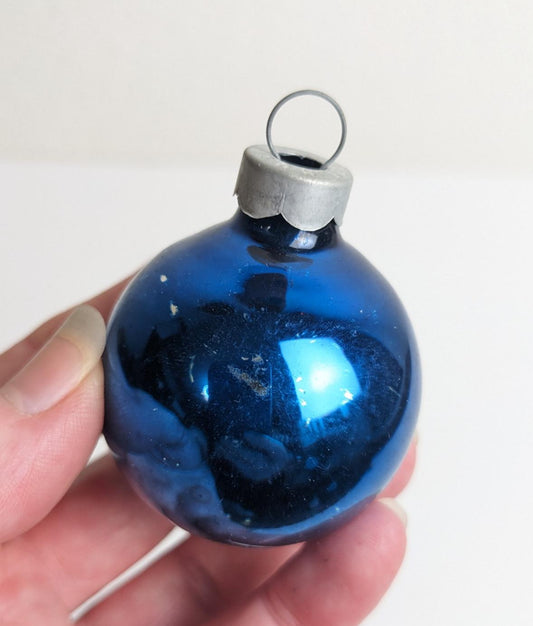 Rauch Small Vintage Christmas Ornaments