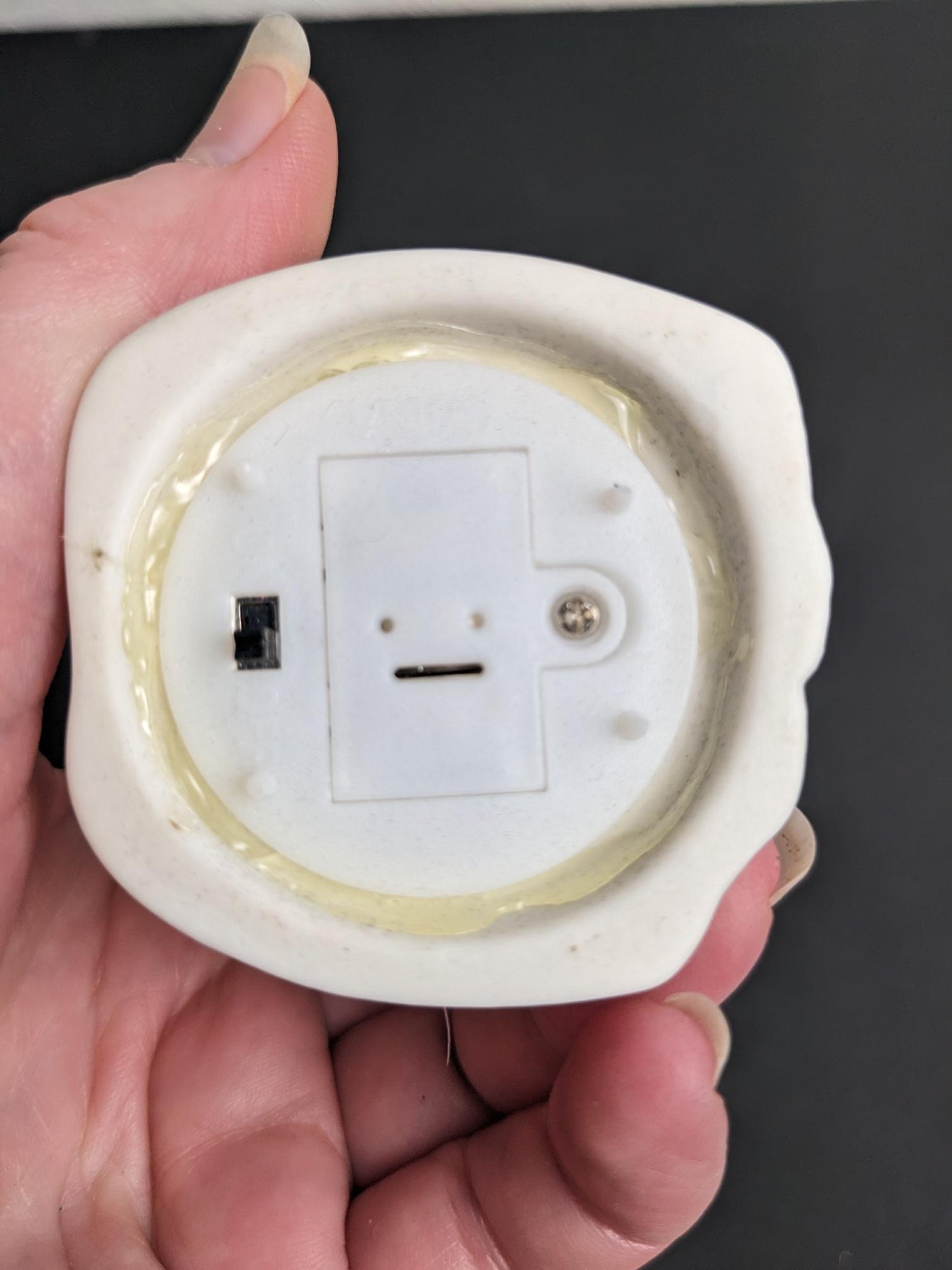 Luminous Angels Christmas Ornament Set