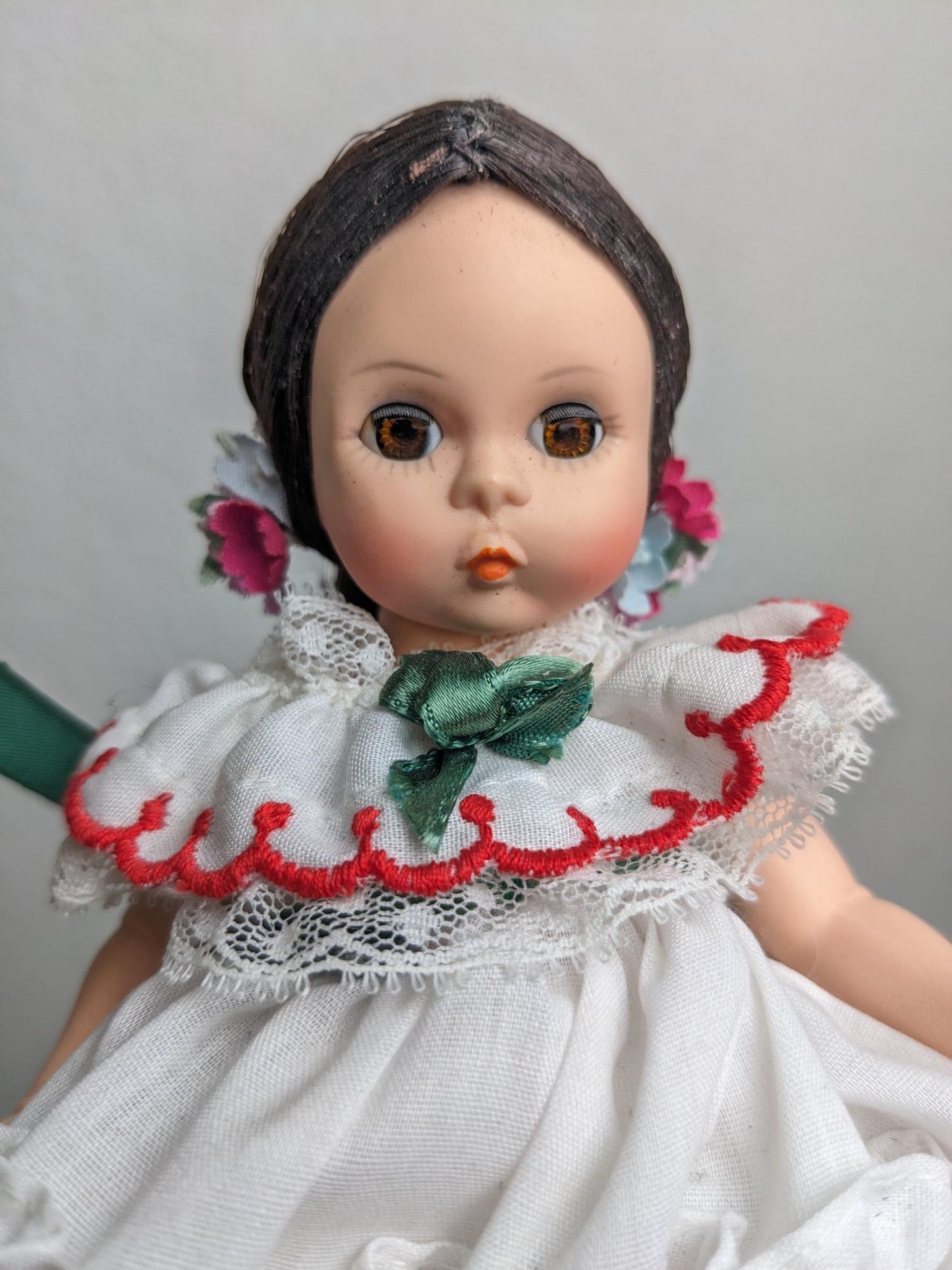 Madame Alexander 'Panama' Vintage Doll