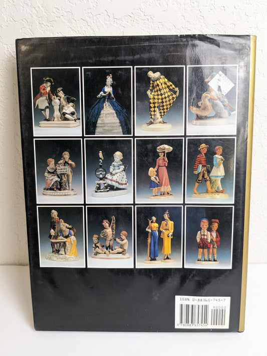 Hummel The Golden Anniversary Album Book