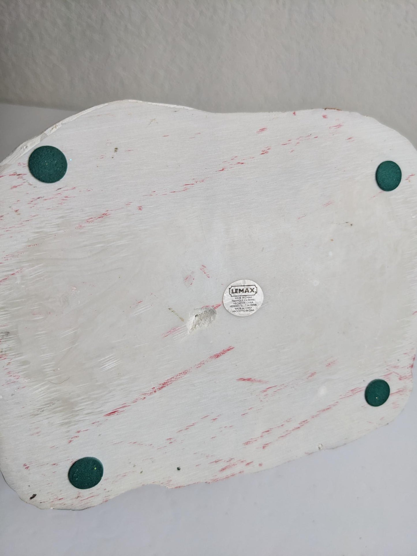 Lemax Pine Hill Warming Hut Christmas Village Accessory