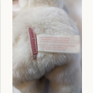 Vintage Anne Geddes Doll in Bunny Outfit Easter Basket Gift