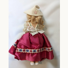 Vintage Virga Doll