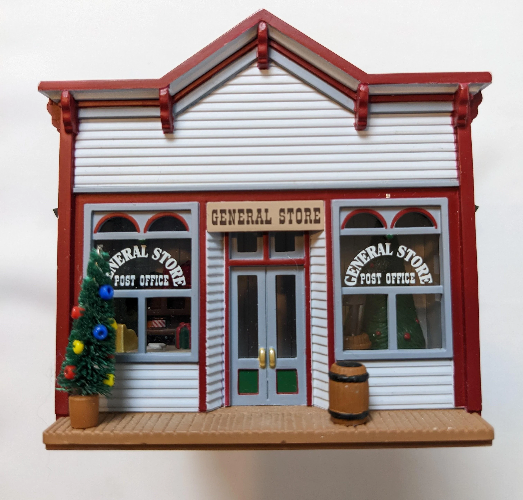 1994 Mrs. Parkley's General Store