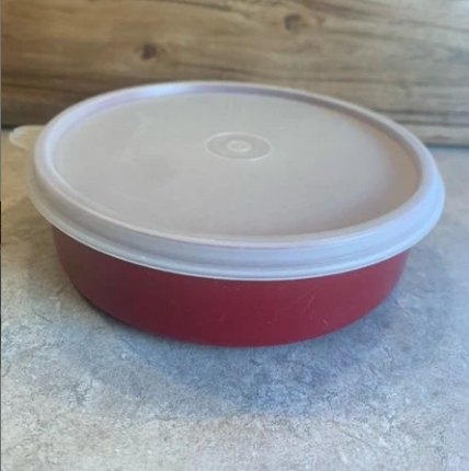 Vintage Tupperware Wonder Bowl 1405 – Petal Pushers Nursery