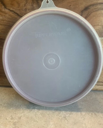 Vintage Tupperware Wonder Bowl 1405