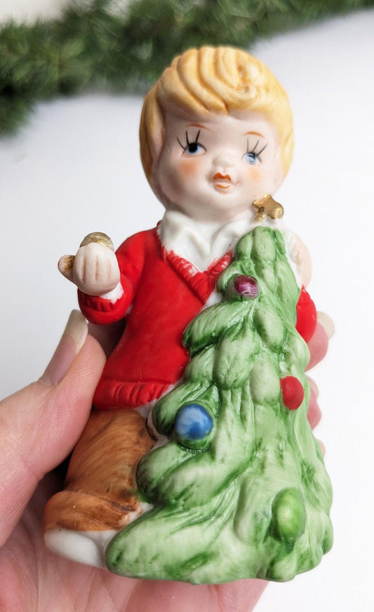 House of Lloyd Christmas Bell