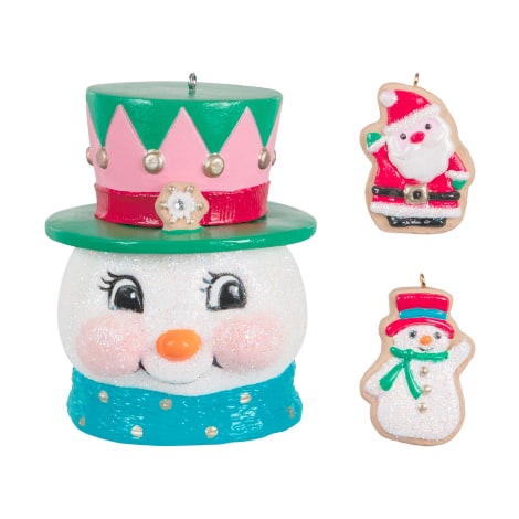 Cookie Jar Surprise - Hallmark Keepsake Ornament 2022