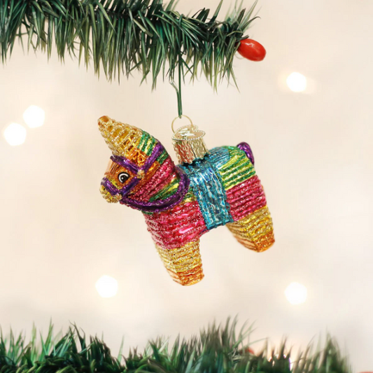 Pinata Old World Christmas Ornament