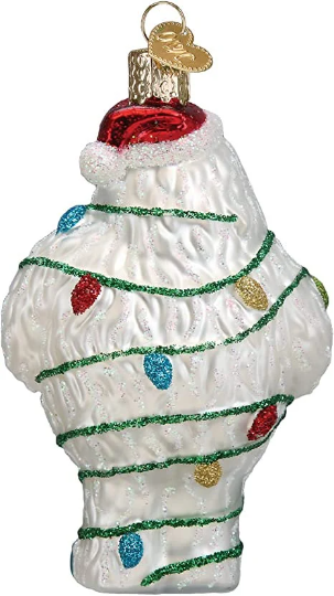 Bumble Old World Christmas Ornament