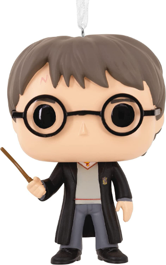 Harry Potter - Funko Pop - Hallmark Keepsake Ornament 2022