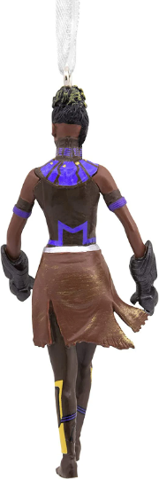 Shuri - Hallmark Keepsake Ornament 2022