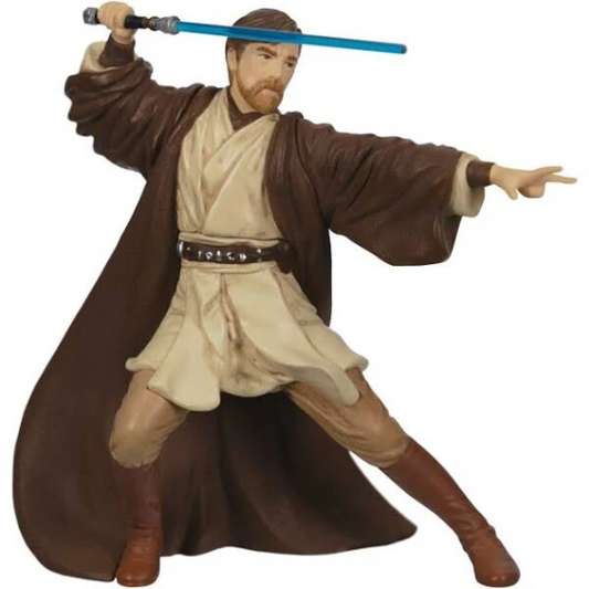 Obi-Wan Kenobi - Hallmark Keepsake Ornament 2022