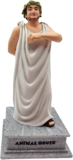 Toga! Toga! Toga! - Hallmark Keepsake Ornament 2013