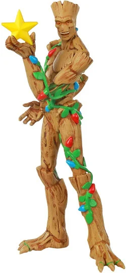 Groot - Hallmark Keepsake Ornament 2020