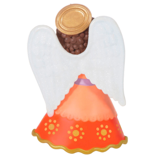 Heirloom Angels - Hallmark Keepsake Ornament 2022