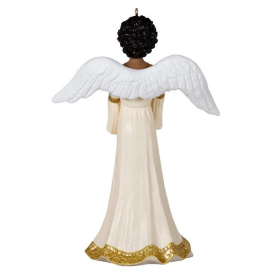 Angel of Light - Hallmark Keepsake Ornament 2022