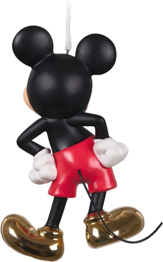 Oh, Boy! - Hallmark Keepsake Ornament 2022