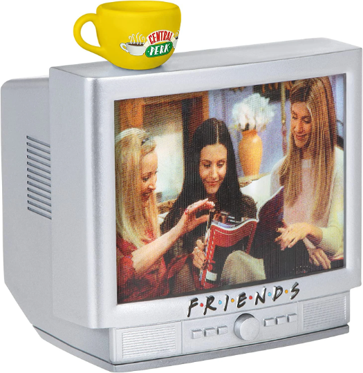 Chillin' with Friends - Hallmark Keepsake Ornament 2022