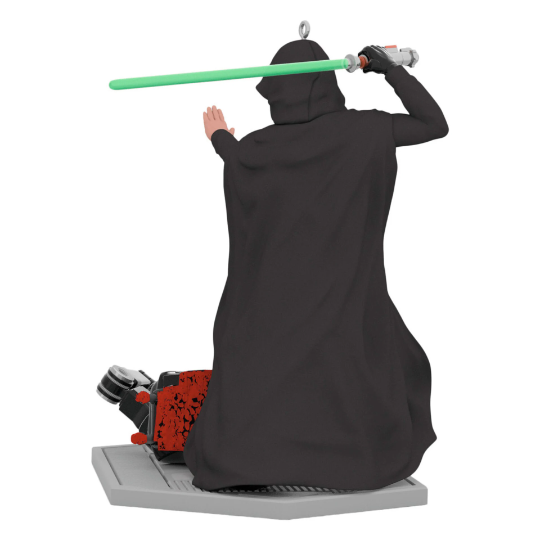 A Jedi Returns - Hallmark Keepsake Ornament 2022