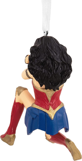 Wonder Woman 1984 - Hallmark Keepsake Ornament 2022