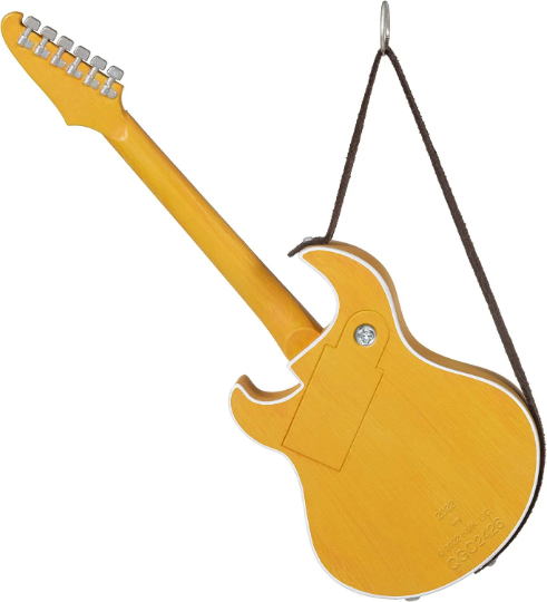 American Woman Guitar - Hallmark Keepsake Ornament 2022