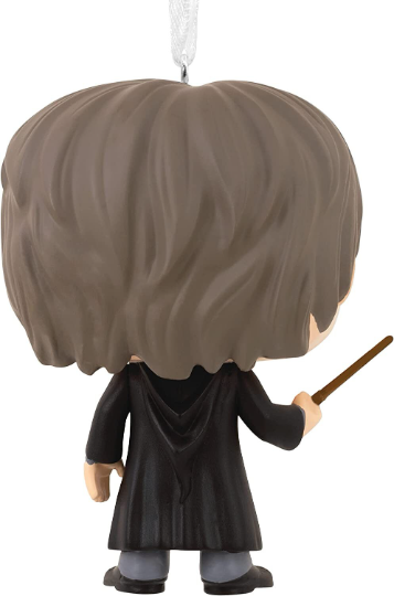 Harry Potter - Funko Pop - Hallmark Keepsake Ornament 2022