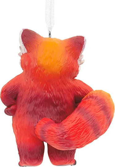 Panda Mei - Hallmark Keepsake Ornament 2022