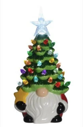 Hallmark Led Tree 7.5