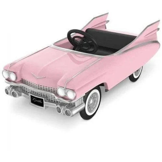 1959 Cadillac Eldorado Biarritz - Hallmark Kiddie Car Classics