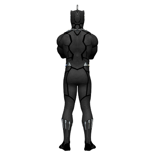 Black Panther - Hallmark Keepsake Ornament 2022