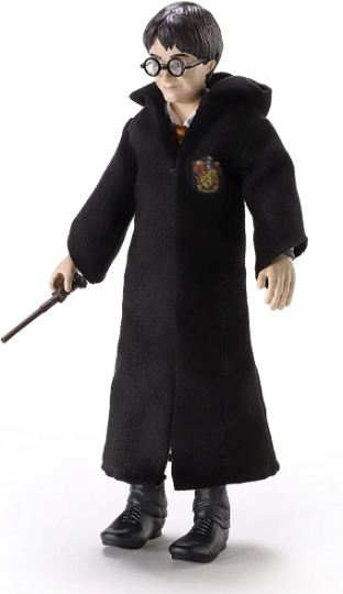 Harry Potter  BendyFig