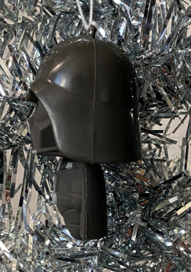 Star Wars Darth Vader Christmas Ornament