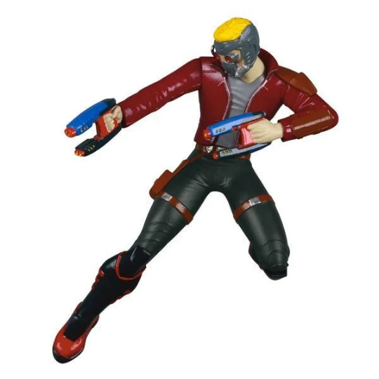 Star Lord - Hallmark Keepsake Ornament 2021