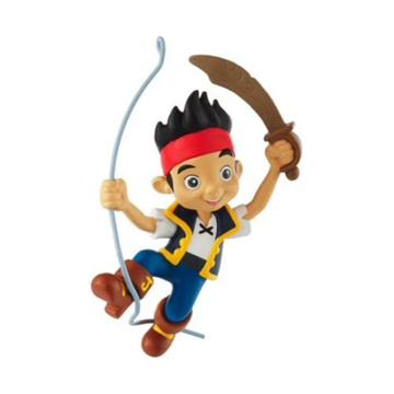 Yo Ho! Let's Go! - Hallmark Keepsake Ornament 2013