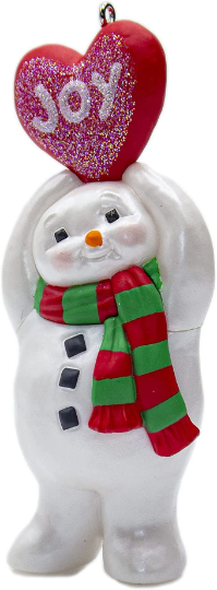 Joy in the Air! - Hallmark Keepsake Ornament 2013