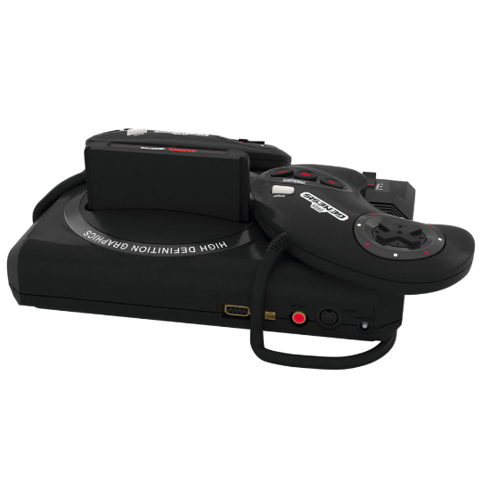 Sega Genesis Console - Hallmark Keepsake Ornament 2022