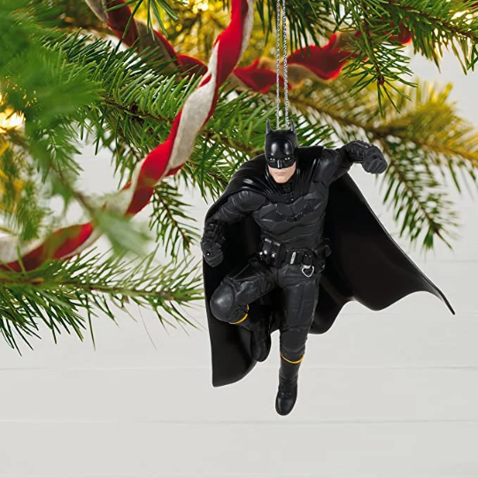 The Batman - Hallmark Keepsake Ornament 2022