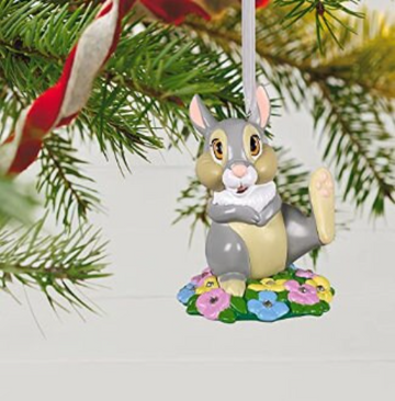 Thumper - Hallmark Keepsake Ornament 2022