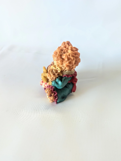 Vintage Penelope Bearsley 1995 House of Lloyd Figurine