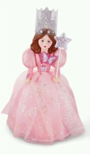 Glinda the Good Witch - Hallmark Keepsake Ornament 2015