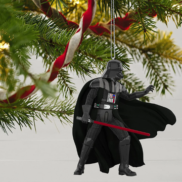 Darth Vader - Hallmark Keepsake Ornament 2021