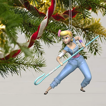 Bo Peep - Hallmark Keepsake Ornament 2020