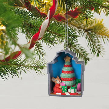 Cookie Cutter Christmas - Hallmark Keepsake Ornament 2022